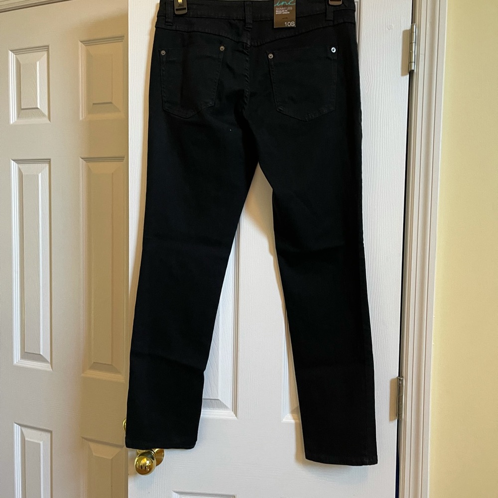 INC jeans - Picture 5 of 7